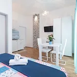 Voinic 2 Гостевой дом 3*