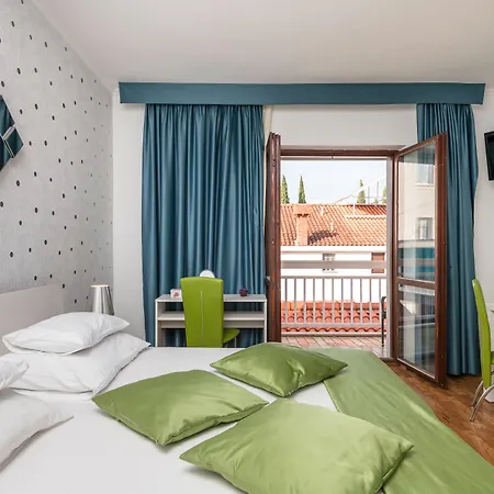 Voinic 2 Gasthof Cavtat