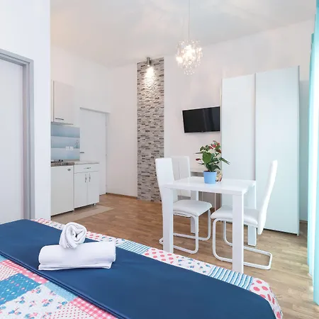 Gasthof Voinic 2 Cavtat