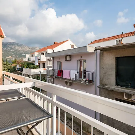 Voinic 2 Pensionat Cavtat
