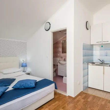 Guest house Voinic 2