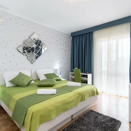 Voinic 2 Gasthof Cavtat