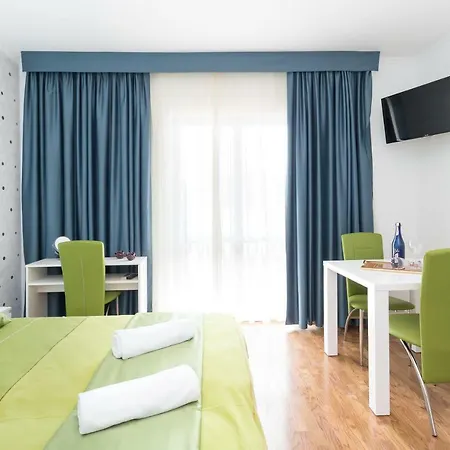 Guest house Voinic 2