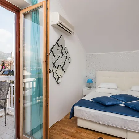 Maison d'hôtes Voinic 2 3*