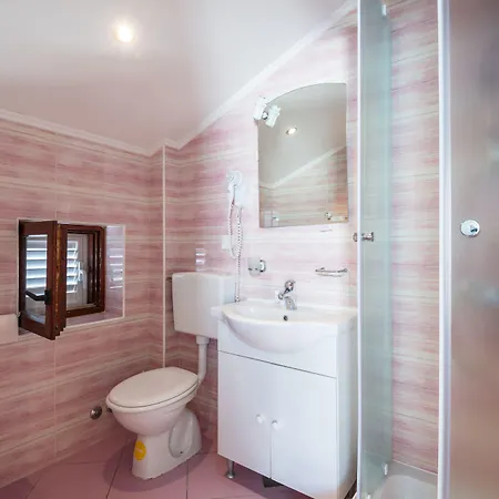 Maison d'hôtes Voinic 2 Cavtat