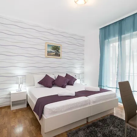 Maison d'hôtes Voinic 2 Cavtat