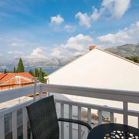 Maison d'hôtes Voinic 2 Cavtat