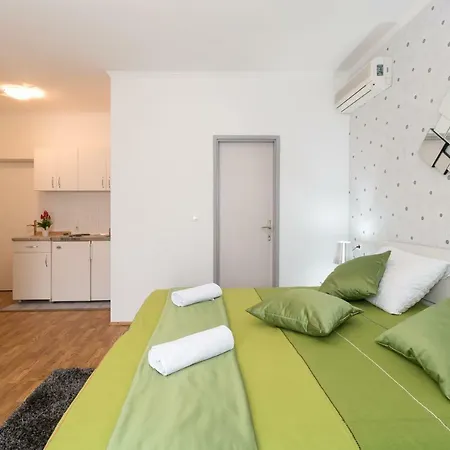 Maison d'hôtes Voinic 2 Cavtat