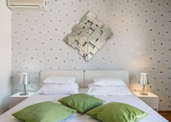 Pensión Voinic 2 Cavtat