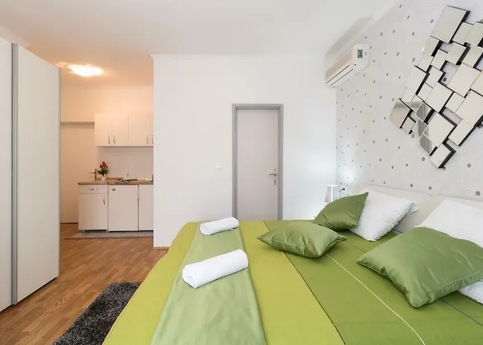 Pensión Voinic 2 Cavtat